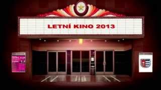 preview picture of video 'COOL KBELY - LETNÍ KINO 2013 - upoutávka'