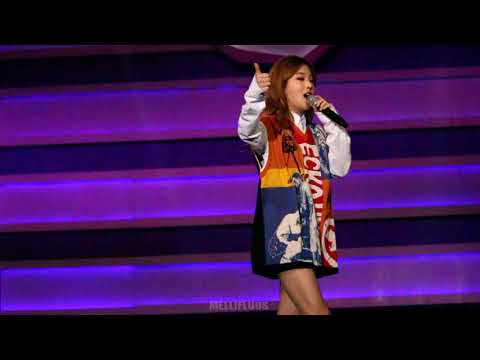 [160526] 키썸 - Like It @울산장미축제 이국주의 영스트리트