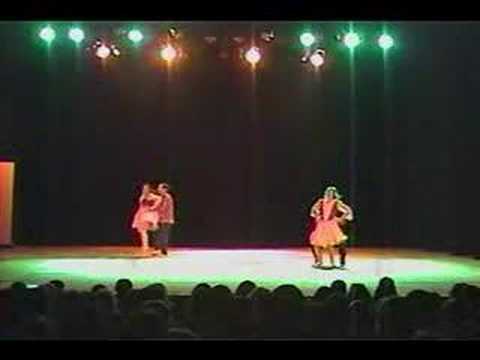 JAVAIA 25 AÑOS - HORA SHALOM - EX-JAVAIA