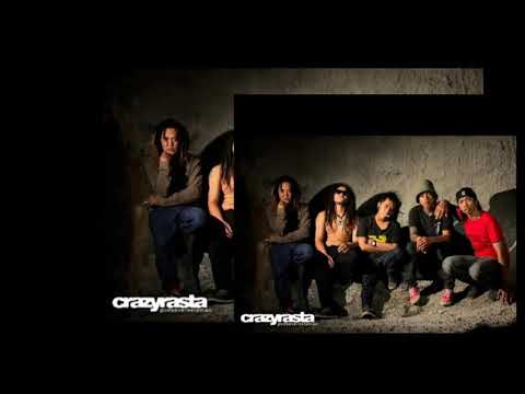 Crazyrasta - krisis kobam