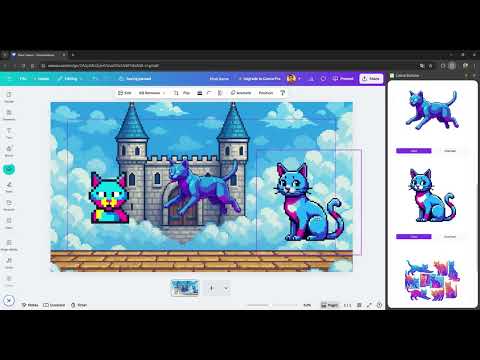 Item video thumbnail