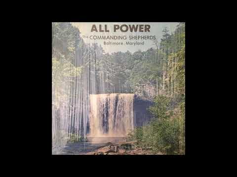 The Commanding Shepherds of Baltimore, MD - This World