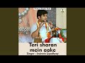 Teri Sharan Mein Aake Hindi Song