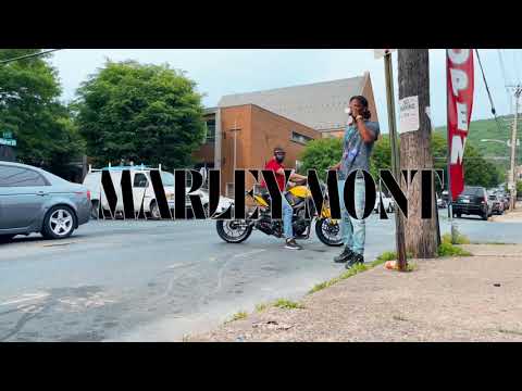 Marley Mont - Trackstar (Remix)
