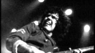 Don&#39;t Let Me Be Misunderstood - Gary Moore