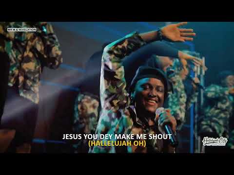 Mr M & Revelation – Hallelujah - Official Video