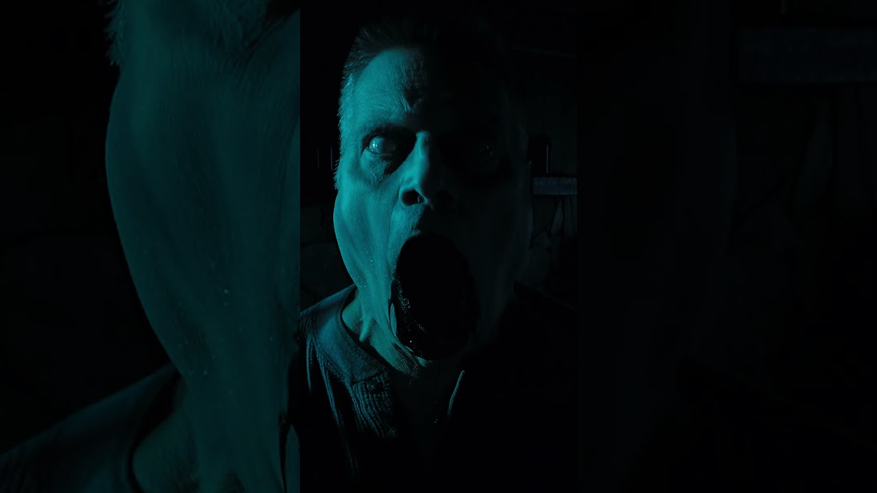 Miniature de la vidéo Teaser du film Shadows of Willow Cabin