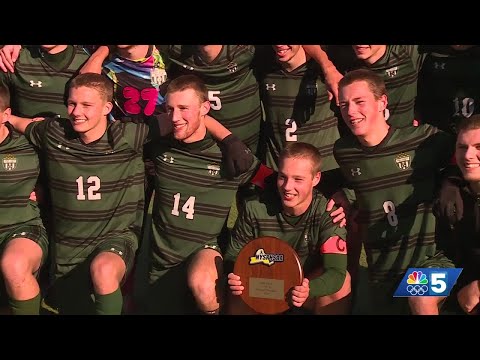 Chazy high school boys' soccer heading to 21st Class D state final four