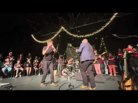 O’Tridal & Bagad Bro Kemperle - Fest Noz // Quimperlé 