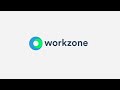 WorkZone Project Management Software Explained - Workzone Demo