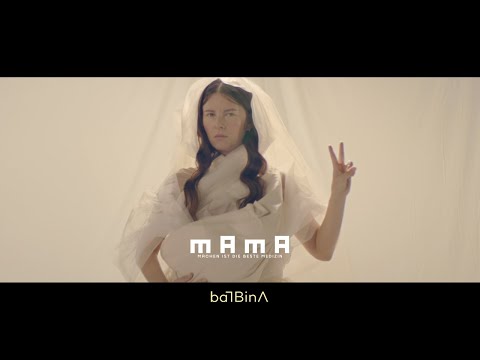 Balbina - Machen. feat. Herbert Grönemeyer (Offizielles Musikvideo)