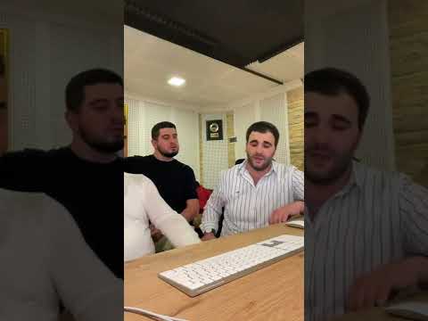 Norayr Stepanyan Emil Petrosyan(Garun orers)