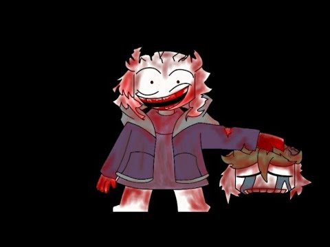 alter insanity toriel theme