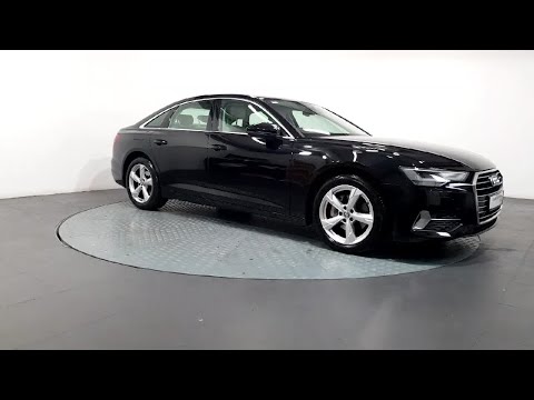 2019 Audi A6 Saloon 2.0 Tdi 204Bhp SE S-Tronic