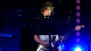 Thurston Moore (Chelsea Light Moving) - Burroughs (live @ Castelbasso, 26/07/2012)