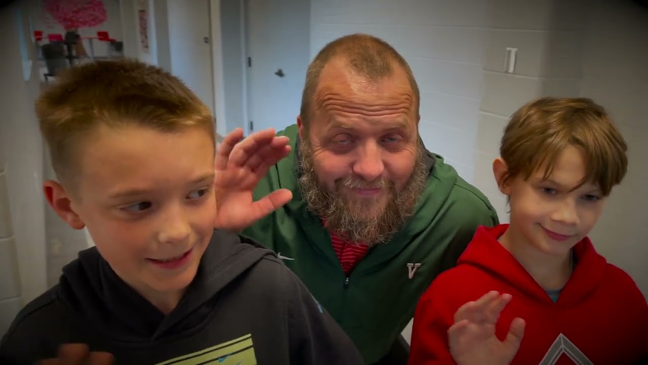 Soaring Eagles 3-10-2022