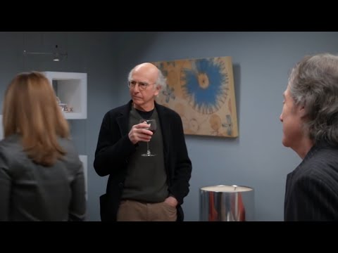 Curb Your Enthusiasm - Premature 'Honey'