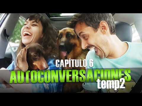FER METILLI y RADA- #Autoconversaciones Temporada #2 / Episodio #6