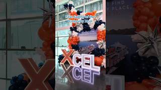 Our First Day onboard the #CelebrityXcel was Magical✨🛳️ #Cruise #Bazaar #GangwayMagic