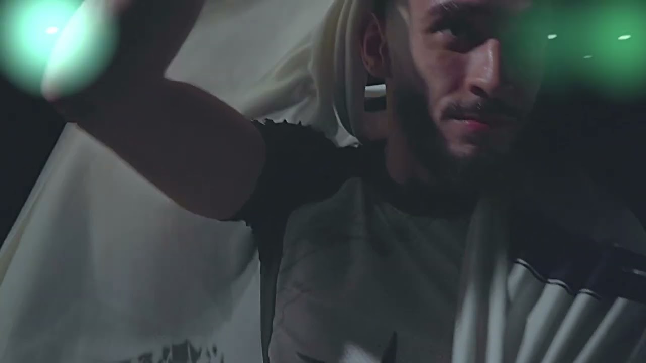 AEC x Yanis Bendhiaf