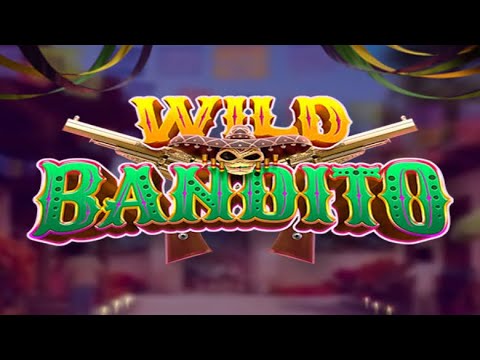 Captura de la tragamonedas Wild Bandito
