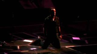Bruce Springsteen &amp; The E Street Band - Fade Away