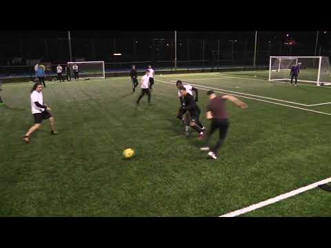 5s | Super Cats vs Tekkerslovakia - 24.02.19