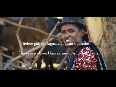 Dhugaa Garaan Beeku Dajanee Jaalataa