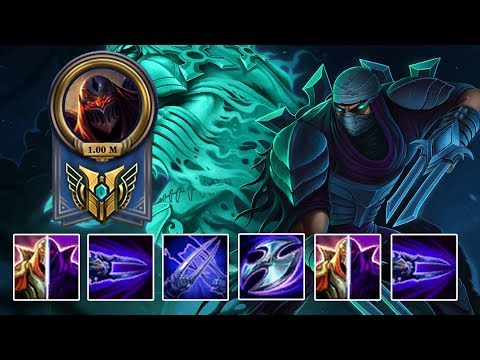 AZOH - Best ZED 2017 - ZED Montage