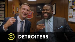 Detroiters - Season 2 Trailer