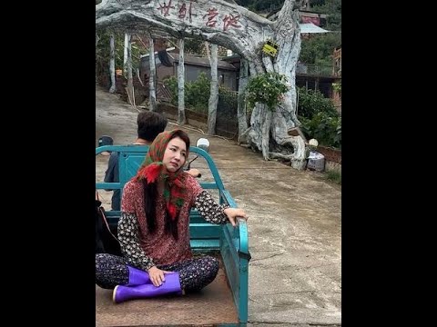 抬轿不抬轿，管新娘要不要尿尿 #真实生活分享计划