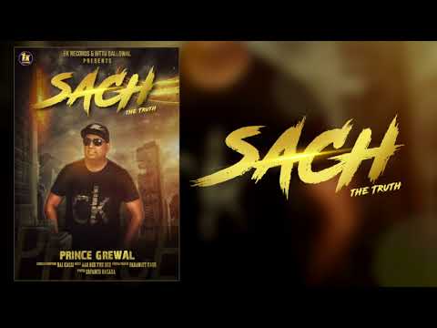 Sach (The Truth) — watch video
