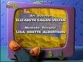 Barney Friends Credits Russian Version