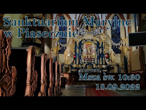 Dożynki Gminne  godz. 10.30 - 18.09.2022