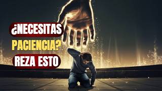 ESPERA con SERENIDAD, ¡Y alcanza tus OBJETIVOS!