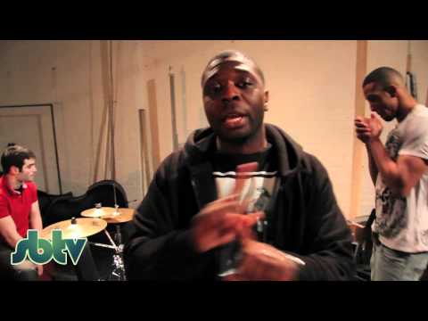 Fem Fel ft. Kurt Collins | "Hero" - A64 [S3.EP1]: SBTV