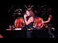 Sebastian Bach - In A Darkened Room (Live ...