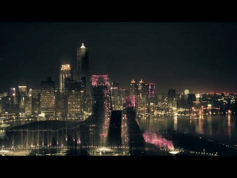 2022台灣燈會 動畫形象影片