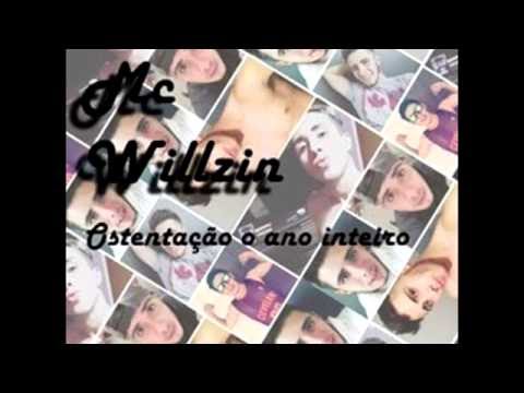 Mc Will.g   Ostentação O Ano Inteiro preview