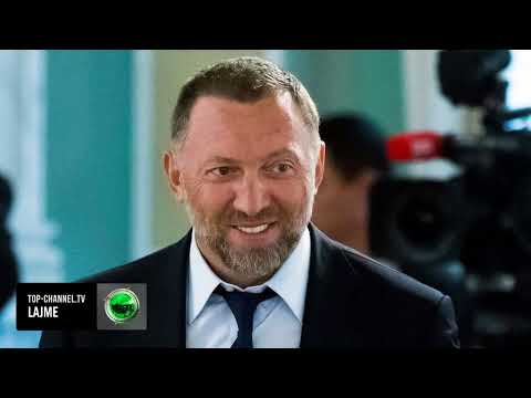 Top Channel/ Deripaska, “tentakula” deri në Londër: Favoriti i Putinit, lidhje me politikën angleze!