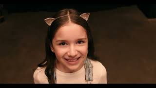 Paty Cantú - A La De Lú (Video Oficial)