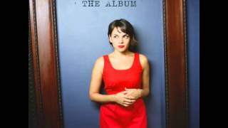 Norah Jones - Young Blood Single (stripped - down version)