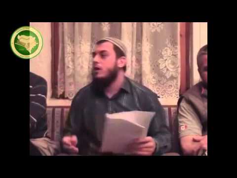 Vjerovanje u Allaha 1. dio - Kurra hfz. Dževad Gološ, prof.