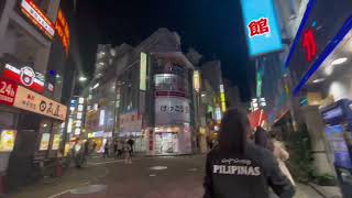 JET PROGRAMME ORIENTATION IN TOKYO