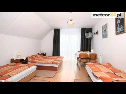 Dom Wypoczynkowy Willa Jar - Łeba meteor24.pl