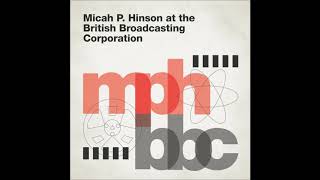 Micah P. Hinson - Beneath The Rose (Marc Riley BBC 6 Music Session 06/11/2012)
