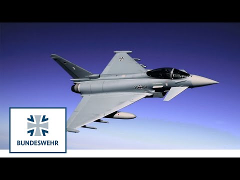 EXTREM für Piloten | An die Grenze des Machbaren | Bundeswehr