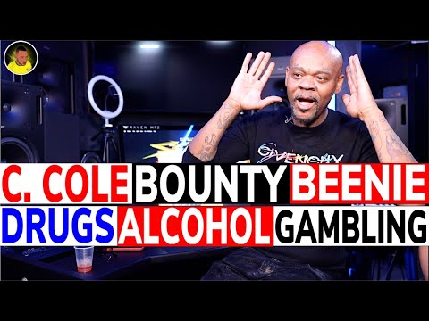 FAMBO o/c FUTURE TROUBLES shares his STORY