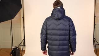 Mountain Works Jacket Herr