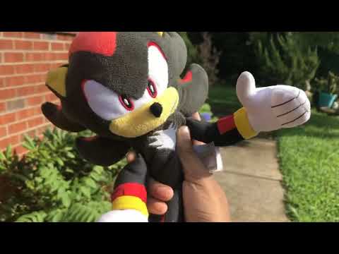 Sonic Plush Paradox S1 Ep.14 - New Lair